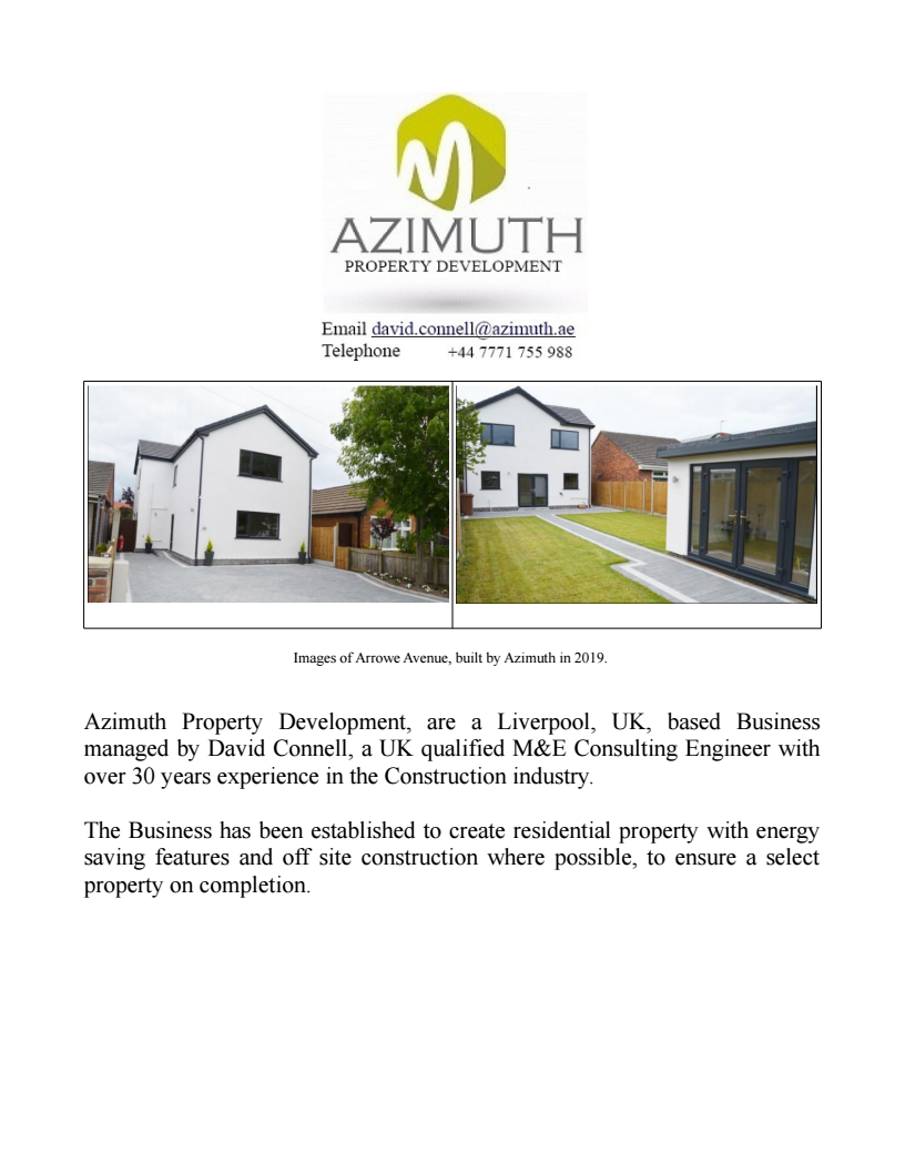 Updated website coming soon